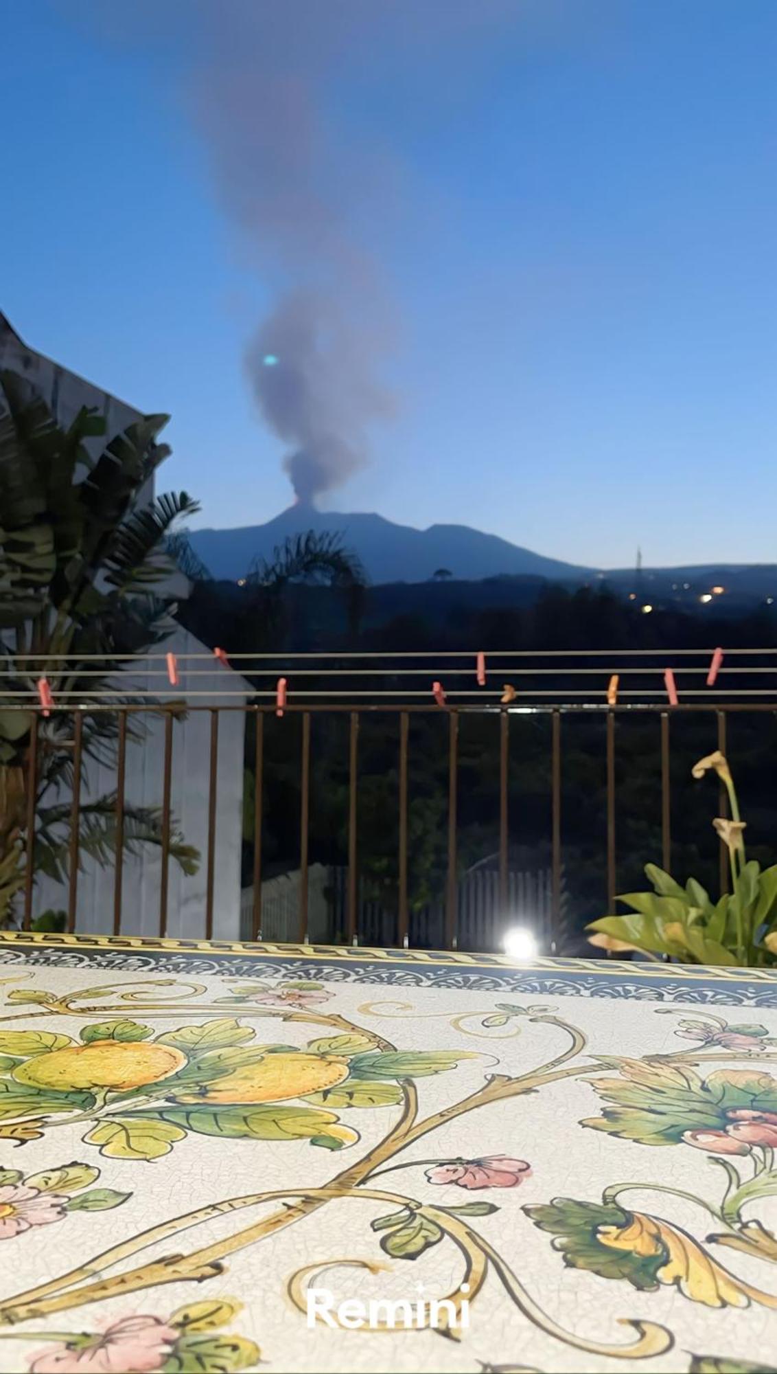 ジャッレ Limoneto Etna Viewヴィラ エクステリア 写真